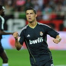 Camisa Retrô Real Madrid 2010/11 Away - Ronaldo Nº7