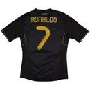 Camisa Retrô Real Madrid 2011/12 Away - Ronaldo Nº7