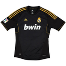 Camisa Retrô Real Madrid 2011/12 Away - Ronaldo Nº7