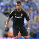 Camisa Retrô Real Madrid 2011/12 Away - Ronaldo Nº7