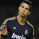Camisa Retrô Real Madrid 2012/13 Away - Ronaldo Nº7