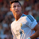Camisa Retrô Real Madrid 2013/14 Home - Ronaldo Nº7