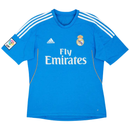 Camisa Retrô Real Madrid 2013/14 Away - Ronaldo Nº7