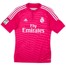 Camisa Retrô Real Madrid 2014/15 Away - Ronaldo Nº7
