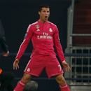 Camisa Retrô Real Madrid 2014/15 Away - Ronaldo Nº7