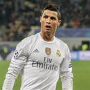 Camisa Retrô Real Madrid 2015/16 Home - Ronaldo Nº7