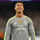 Camisa Retrô Real Madrid 2015/16 Away - Ronaldo Nº7