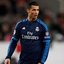 Camisa Retrô Real Madrid 2015/16 Third - Ronaldo Nº7