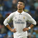 Camisa Retrô Real Madrid 2016/17 Home - Ronaldo Nº7