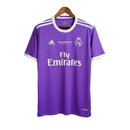 Camisa Retrô Real Madrid 2016/17 Away - Ronaldo Nº7