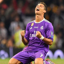 Camisa Retrô Real Madrid 2016/17 Away - Ronaldo Nº7