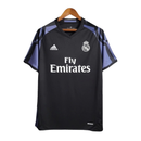 Camisa Retrô Real Madrid 2016/17 Third - Ronaldo Nº7