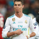 Camisa Retrô Real Madrid 2017/18 Home - Ronaldo Nº7