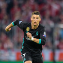 Camisa Retrô Real Madrid 2017/18 Away - Ronaldo Nº7