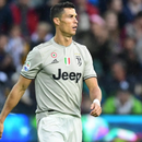 Camisa Retrô Juventus 2018/19 Away - Ronaldo Nº7