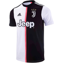 Camisa Retrô Juventus 2019/20 Home - Ronaldo Nº7