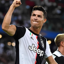 Camisa Retrô Juventus 2019/20 Home - Ronaldo Nº7