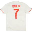Camisa Retrô Juventus 2019/20 Away - Ronaldo Nº7