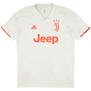 Camisa Retrô Juventus 2019/20 Away - Ronaldo Nº7