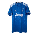 Camisa Retrô Juventus 2019/20 Third - Ronaldo Nº7