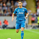 Camisa Retrô Juventus 2019/20 Third - Ronaldo Nº7