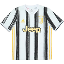 Camisa Retrô Juventus 2020/21 Home - Ronaldo Nº7
