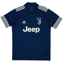 Camisa Retrô Juventus 2020/21 Away - Ronaldo Nº7
