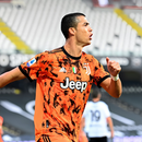 Camisa Retrô Juventus 2020/21 Third - Ronaldo Nº7