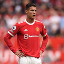 Camisa Manchester United 2021/22 Home - Ronaldo Nº7
