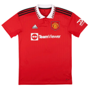Camisa Manchester United 2022/23 Home - Ronaldo Nº7