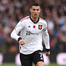Camisa Manchester United 2022/23 Away - Ronaldo Nº7