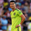Camisa Manchester United 2022/23 Third - Ronaldo Nº7