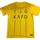 Camisa Al Nassr 2023/24 Home - Ronaldo Nº7