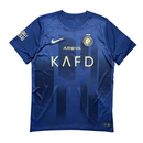 Camisa Al Nassr 2023/24 Away - Ronaldo Nº7
