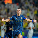 Camisa Al Nassr 2023/24 Away - Ronaldo Nº7