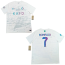 Camisa Al Nassr 2023/24 Third - Ronaldo Nº7