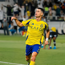Camisa Al Nassr 2024/25 Home - Ronaldo Nº7