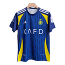 Camisa Al Nassr 2024/25 Away - Ronaldo Nº7