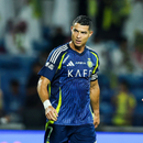 Camisa Al Nassr 2024/25 Away - Ronaldo Nº7
