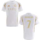 Camisa Al Nassr 2024/25 Third - Ronaldo Nº7