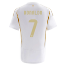 Camisa Al Nassr 2024/25 Third - Ronaldo Nº7