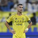Camisa Al Nassr 2025/26 Home - Ronaldo Nº7