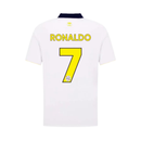 Camisa Al Nassr 2025/26 Third - Ronaldo Nº7