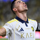 Camisa Al Nassr 2025/26 Third - Ronaldo Nº7