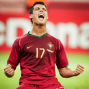 Camisa Retrô Portugal 2006/07 Home - Ronaldo Nº17