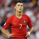 Camisa Retrô Portugal 2008/09 Home - Ronaldo Nº7