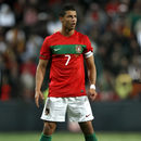 Camisa Retrô Portugal 2009/10 Home - Ronaldo Nº7