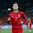 Camisa Retrô Portugal 2012/13 Home - Ronaldo Nº7