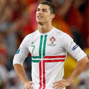 Camisa Retrô Portugal 2012/13 Away - Ronaldo Nº7