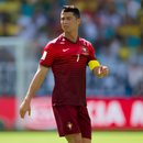 Camisa Retrô Portugal 2014/15 Home - Ronaldo Nº7